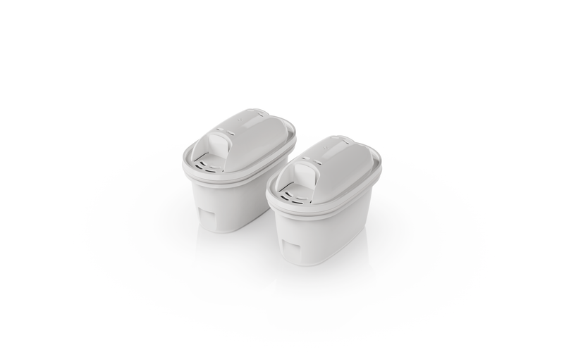 Br Tank 55qt Water Filter Replacements (Pack of 2)