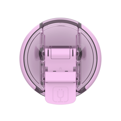 Muv + Nav OctaLock Replacement Lid 15/25oz | Matte Black