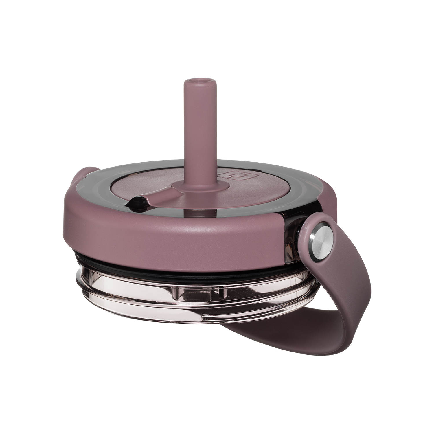 Resa �-Turn TM Replacement Lid 35oz | Rose Taupe