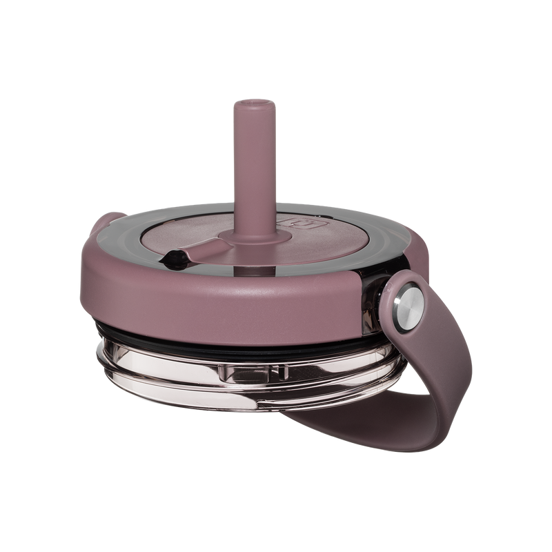Resa -Turn TM Lid 35oz | Rose Taupe - Ready Set