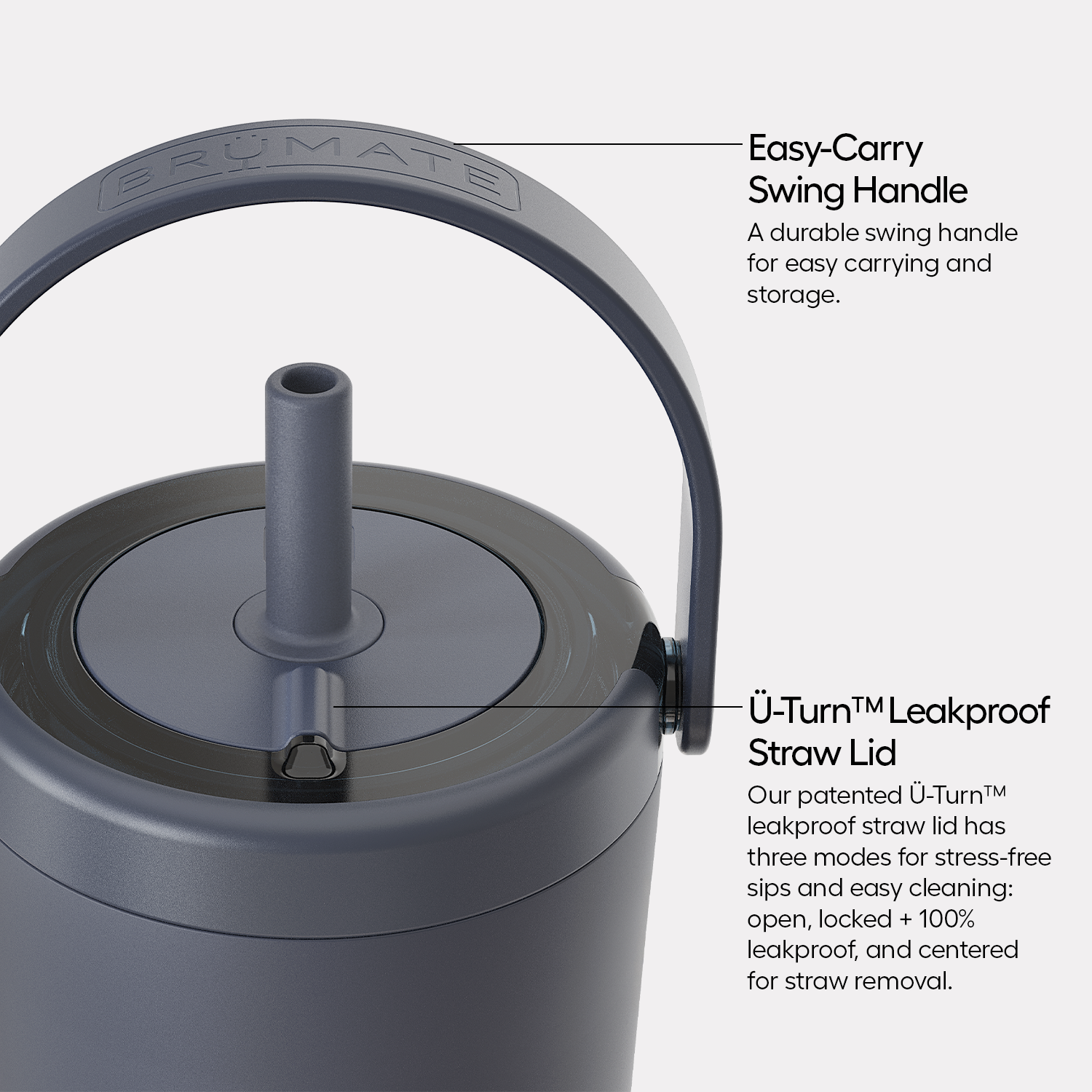 Resa 25oz | Java